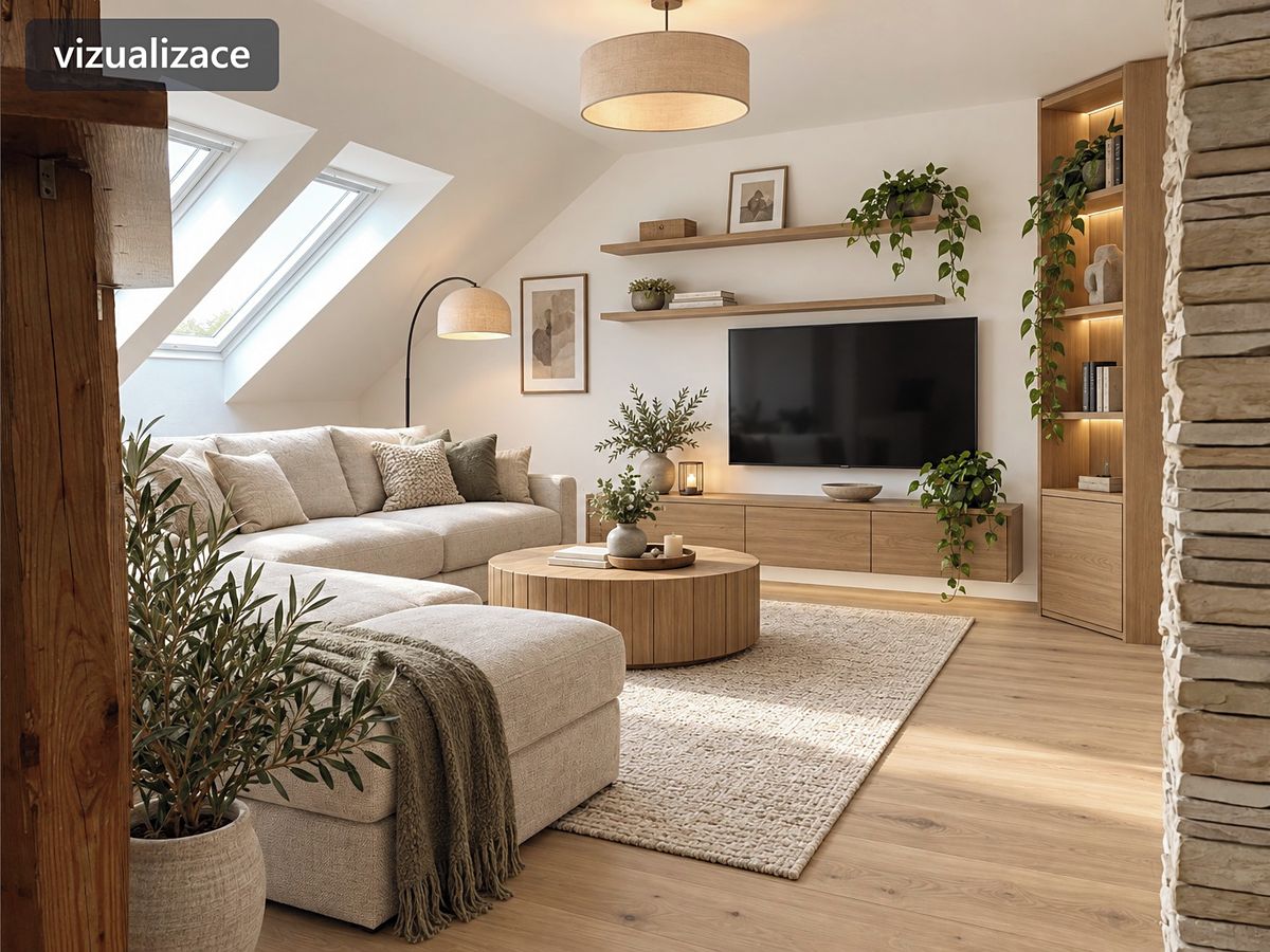 Prodej bytu 3+kk 100 m²